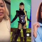 ‘A virilha da Xuxa tá lotando estádios, e a sua?’, diz Cariúcha ao detonar Mara Maravilha na web