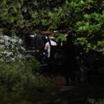 Corpo é encontrado preso em galhos no Córrego Lageado, em Campo Grande