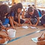 Semana da Criança mobiliza esporte e solidariedade no Lar do Pequeno Assis