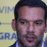 Presidente da CBF promete mais espaço para Mato Grosso do Sul no futebol nacional