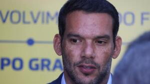 Presidente da CBF promete mais espaço para Mato Grosso do Sul no futebol nacional