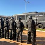 Após transferência de presos do PCC, Supermáxima de Campo Grande é alvo de operação