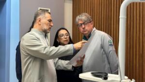 Tratamento exclusivo atrai dentistas de todo o Brasil para minirresidência em Campo Grande