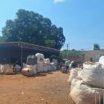 Operação identifica irregularidade e aplica multa de R$ 10 mil em ferro-velho de Campo Grande