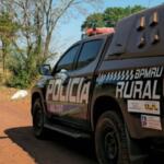 Achado de cadáver termina com suspeito localizado pela PM em Corumbá