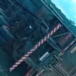 Condutor suspeito de embriaguez perde controle e tomba carreta carregada de cana em trevo de Dourados