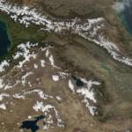 Avalanche mata 11 alpinistas e deixa seis desaparecidos na Rússia