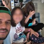 Motorista e filhas morreram na BR-163 a caminho de velório em Campo Grande