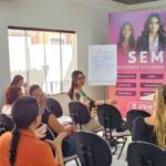 Semu abre inscrições para curso gratuito de automaquiagem em Campo Grande