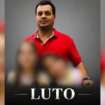 ‘Reencontro no céu’: amigos lamentam morte de motorista e filhas em acidente na BR-163