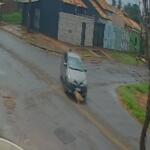 VÍDEO: Motorista atropela cachorro no São Conrado e foge sem prestar socorro