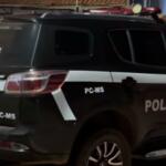 Mulher mata marido com facada no peito durante discussão em Rio Verde de MT