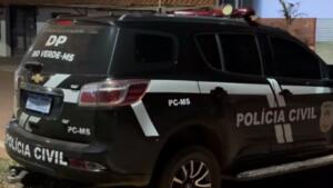 Mulher mata marido com facada no peito durante discussão em Rio Verde