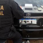 Grupo que extorquia clientes tem R$ 10 milhões bloqueados e dois presos pela PF em Campo Grande