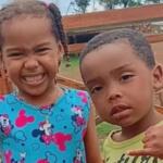 Interpol oferece auxílio nas buscas de irmãos desaparecidos no Maranhão