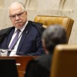 Fachin cancela sessão plenária em meio à crise na Suprema Corte