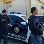 Polícia faz operação contra venda de medicamentos abortivos no Rio