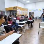 IA e Cílios Tufinhos: Sejuv abre vagas para cursos gratuitos de qualificação profissional