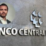 Relatório da PF aponta para grupo entre Vorcaro e dirigentes do Banco Central