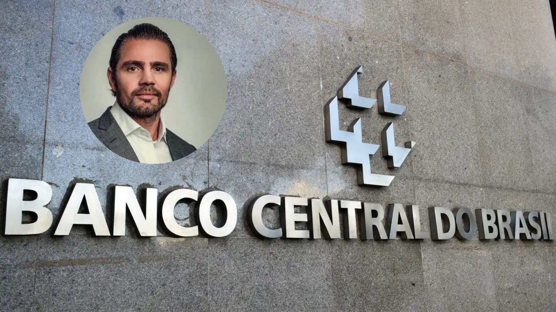 Relatório da PF aponta para grupo entre Vorcaro e dirigentes do Banco Central