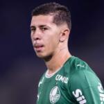 Palmeiras afasta sub-20 por denúncia de violência doméstica contra ex-esposa