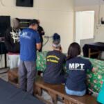 MPT-MS apura irregularidades trabalhistas em estância terapêutica de Três Lagoas