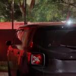 Mulheres são sequestradas e agredidas com coronhadas durante roubo de Jeep em Campo Grande