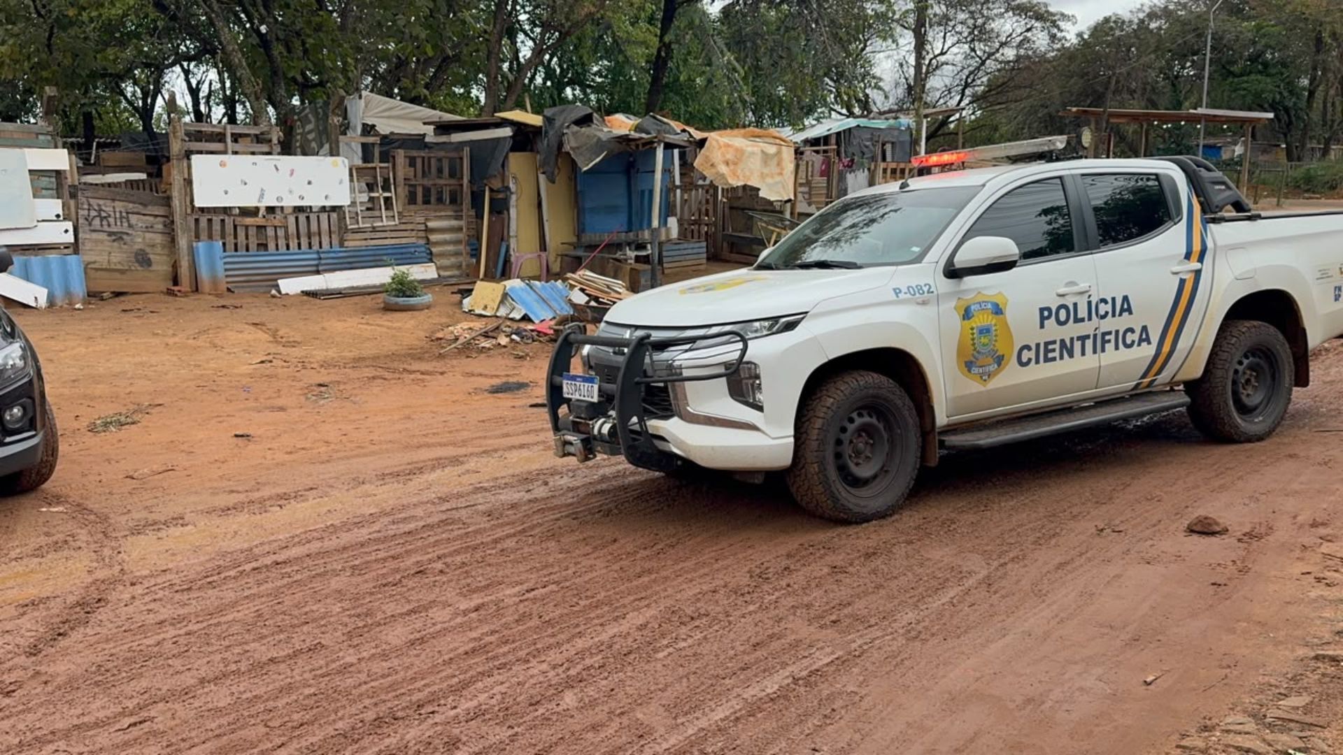 Morto em ‘tribunal do crime’ no Centro Oeste teria sido ameaçado uma semana antes