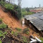 Número de mortos após chuvas sobe para quatro no Paraná; equipes buscam desaparecidos