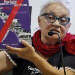 Morre a ativista política e feminista Amelinha Teles, aos 81 anos
