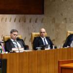 ‘Não tem rito’: Dino indaga sobre participação de relatores na votação