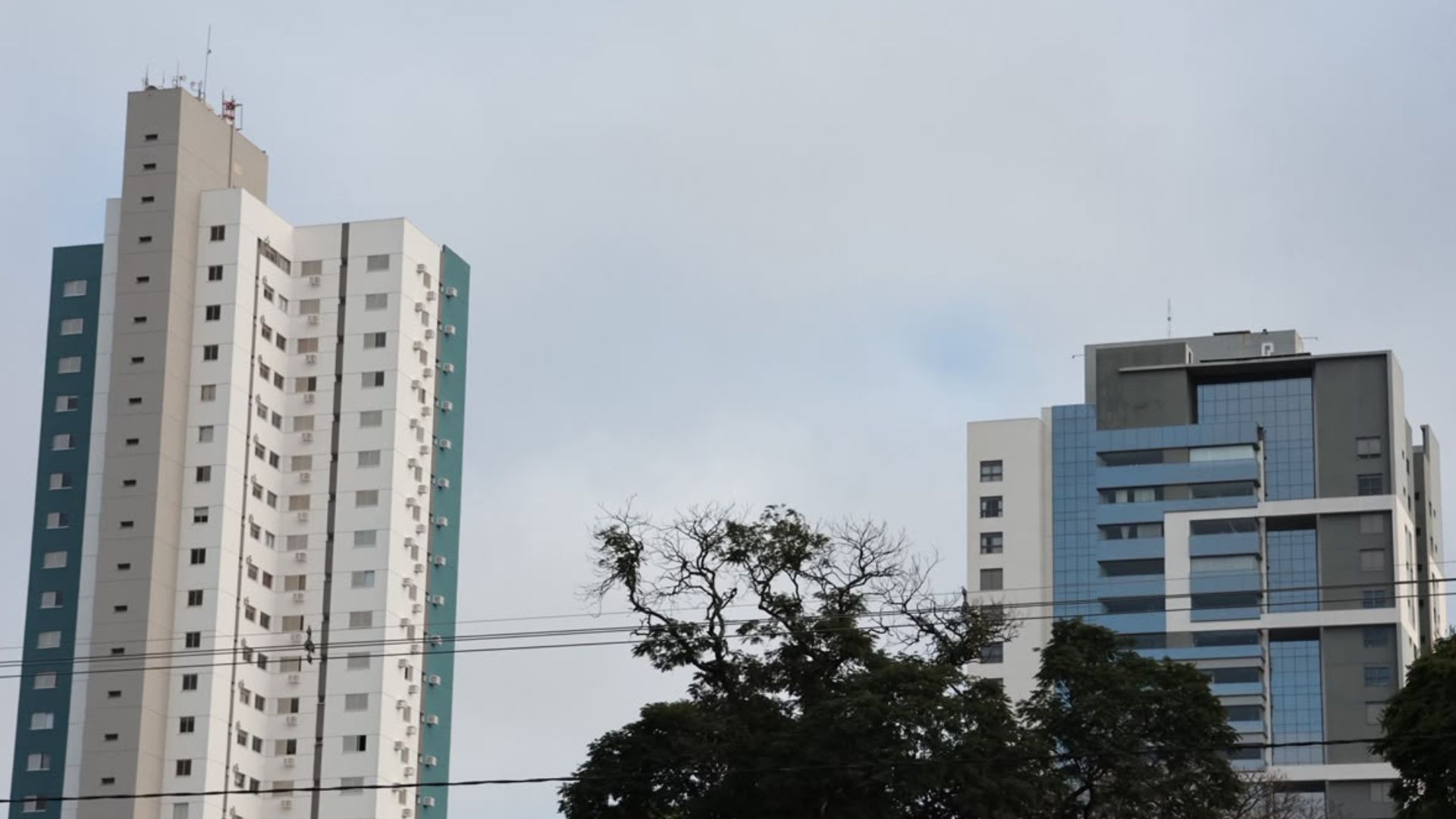 Amambai registra menor temperatura em MS; Campo Grande teve mínima de 16°C