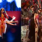 Anitta é indicada no Grammy Latino por seu álbum com participação de grupo indígena de rap de MS