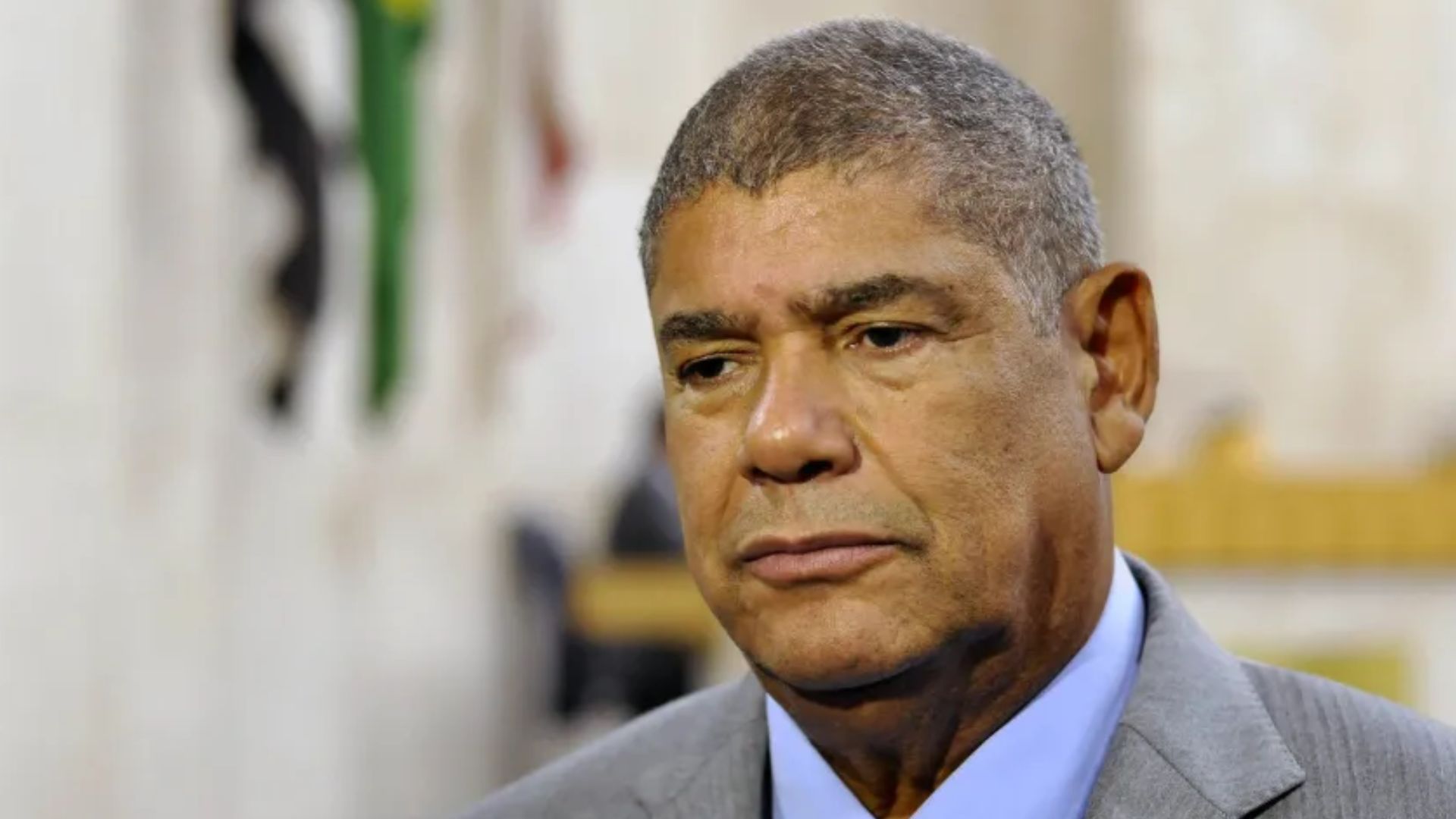 Milton Leite é alvo de operação contra infiltração do PCC no transporte público de SP