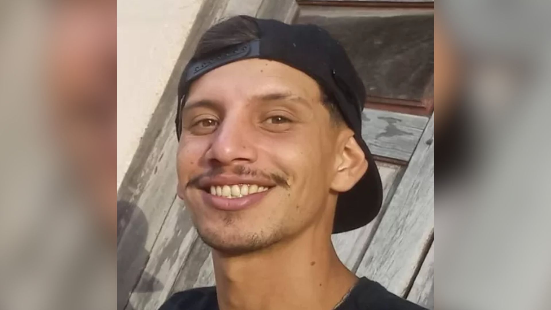 Vigilante é encontrado morto em churrasqueira após duas semanas de desaparecimento no PR