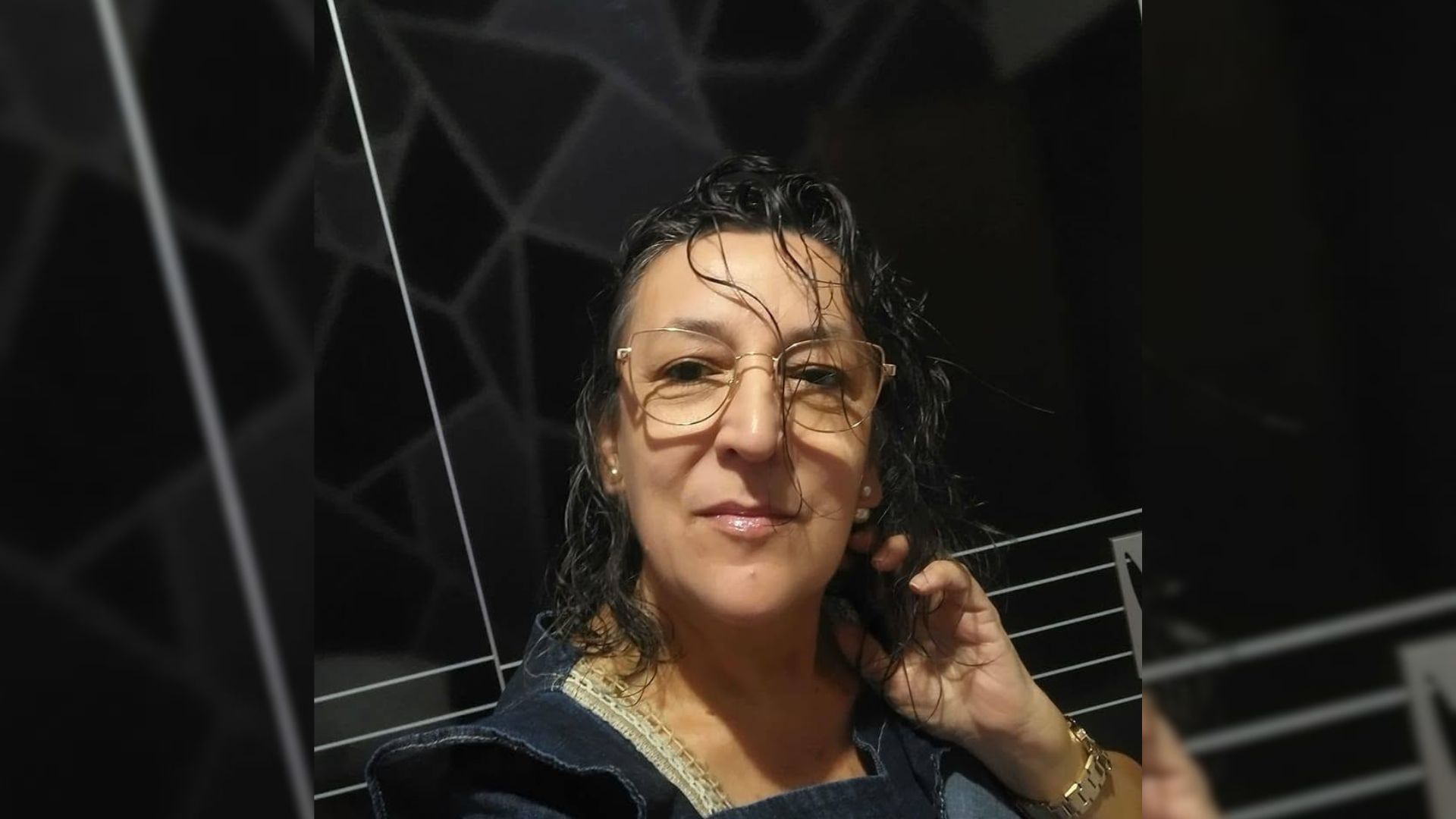 Comerciante morta pelo irmão no Zé Pereira se sentia ameaçada, segundo amigos