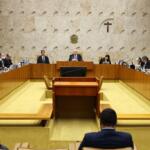 Fachin cancela sessão plenária desta quinta-feira em meio a tensão entre ministros