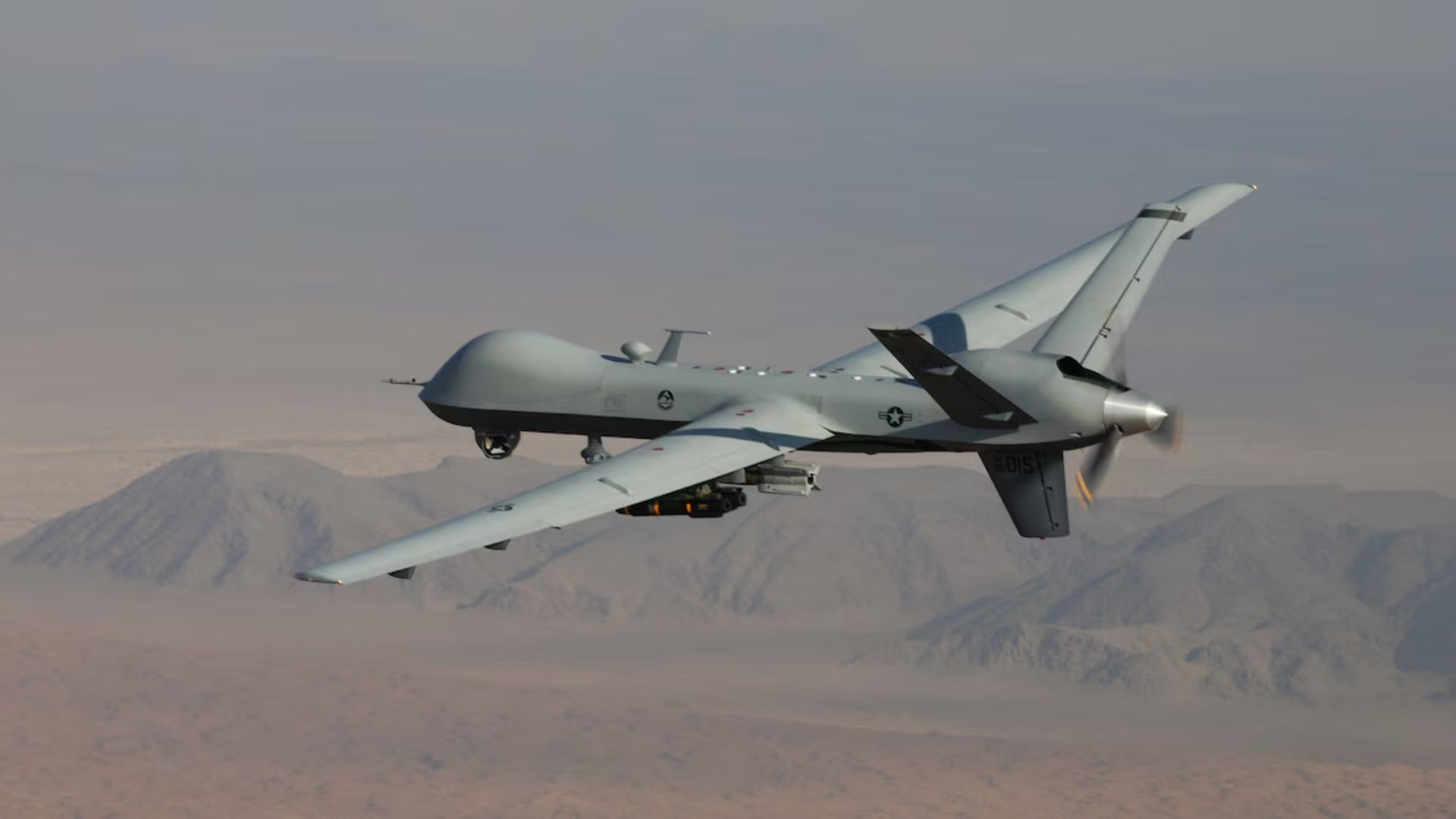 EUA preparam envio de drones à América do Sul em ofensiva antidrogas e antiterrorismo