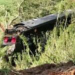 Ônibus cai em ribanceira e causa ao mínimo seis mortos na SP-052