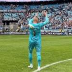 Palmeiras amassa Grêmio, mas para em ‘milagres’ de Weverton e pode ver Flamengo disparar