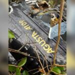 Helicóptero com três pessoas cai em área de mata e vítima aciona o próprio resgate em SP