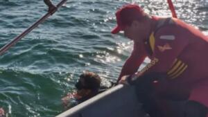 Após dois dias desaparecida, criança é encontrada morta em lago de Goiás