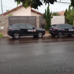Operação cumpre mandados em casa no Vivendas do Bosque em Campo Grande