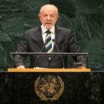 Na ONU, Lula diz que País terá recorde exportações diante de tarifaço e defende fim da 6×1