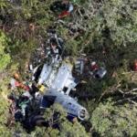 Condições climáticas eram ‘muito ruins’ no dia em que helicóptero com Rick decolou