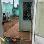 Mulheres encontradas parcialmente carbonizadas teriam sido executadas em guerra de facções