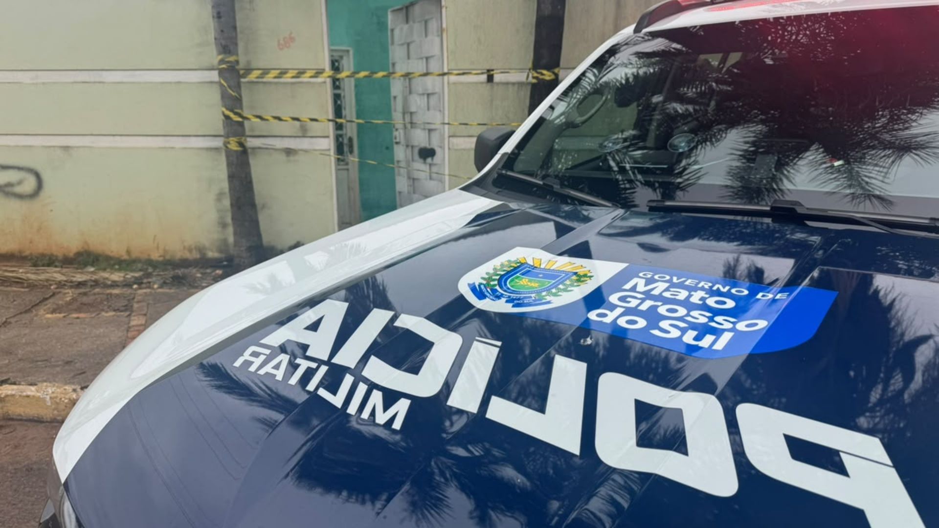 Execução de mulheres parcialmente carbonizadas deixou moradores de Rochedo em choque