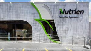 Nutrien reduz atuação no Brasil e encerra operações em Mato Grosso do Sul