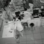 Dupla que furtou loja de brinquedos na Rua 14 de Julho é presa em Campo Grande