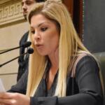 ‘Mãe Loira’ do funk: Justiça manda prender ex-vereadora Verônica Costa por torturar ex